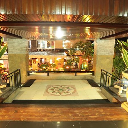 La Walon Hotel Kuta Lombok Zewnętrze zdjęcie