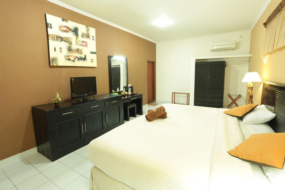 La Walon Hotel Kuta Lombok Zewnętrze zdjęcie
