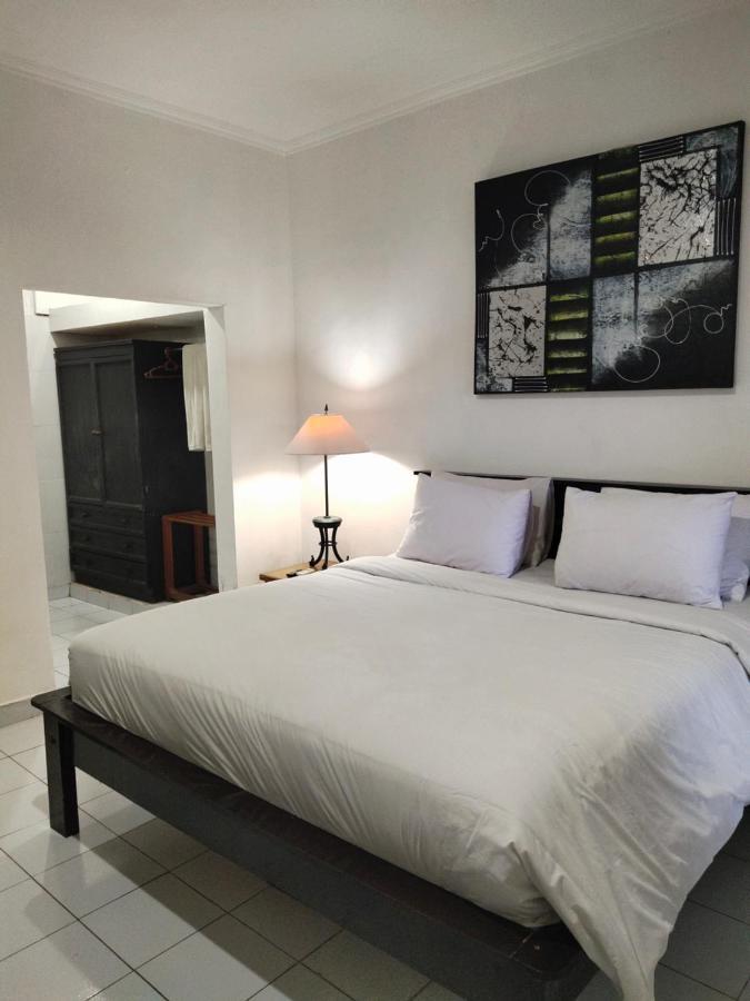 La Walon Hotel Kuta Lombok Zewnętrze zdjęcie