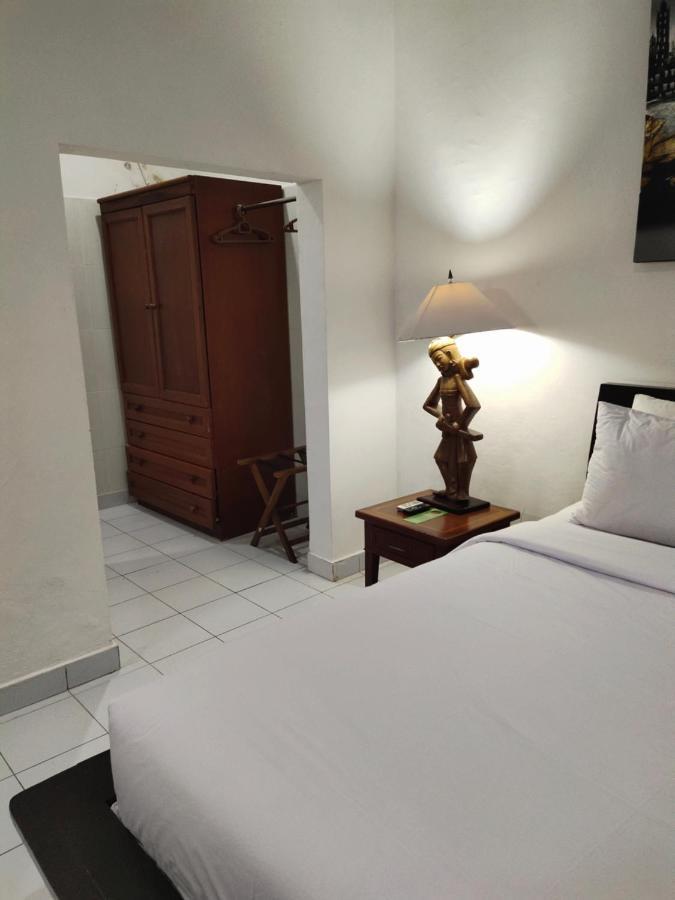 La Walon Hotel Kuta Lombok Zewnętrze zdjęcie