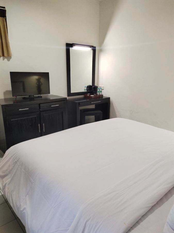 La Walon Hotel Kuta Lombok Zewnętrze zdjęcie