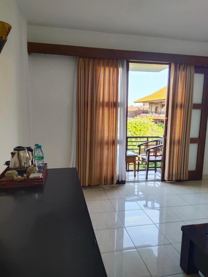 La Walon Hotel Kuta Lombok Zewnętrze zdjęcie