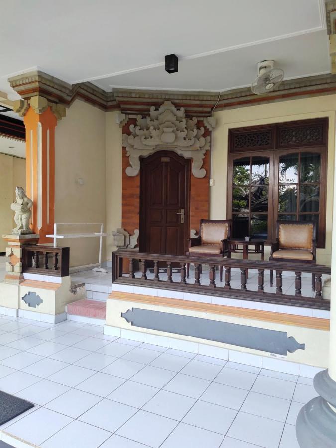 La Walon Hotel Kuta Lombok Zewnętrze zdjęcie