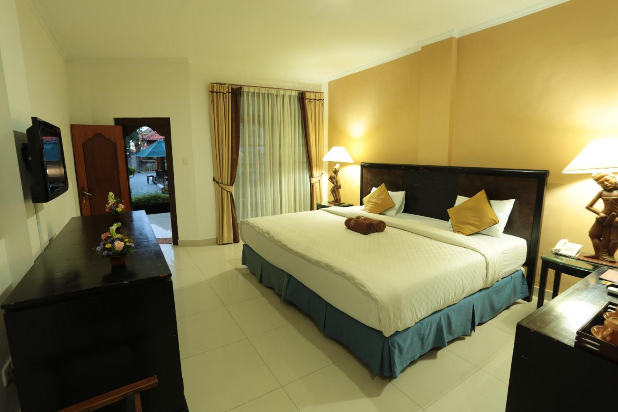 La Walon Hotel Kuta Lombok Pokój zdjęcie