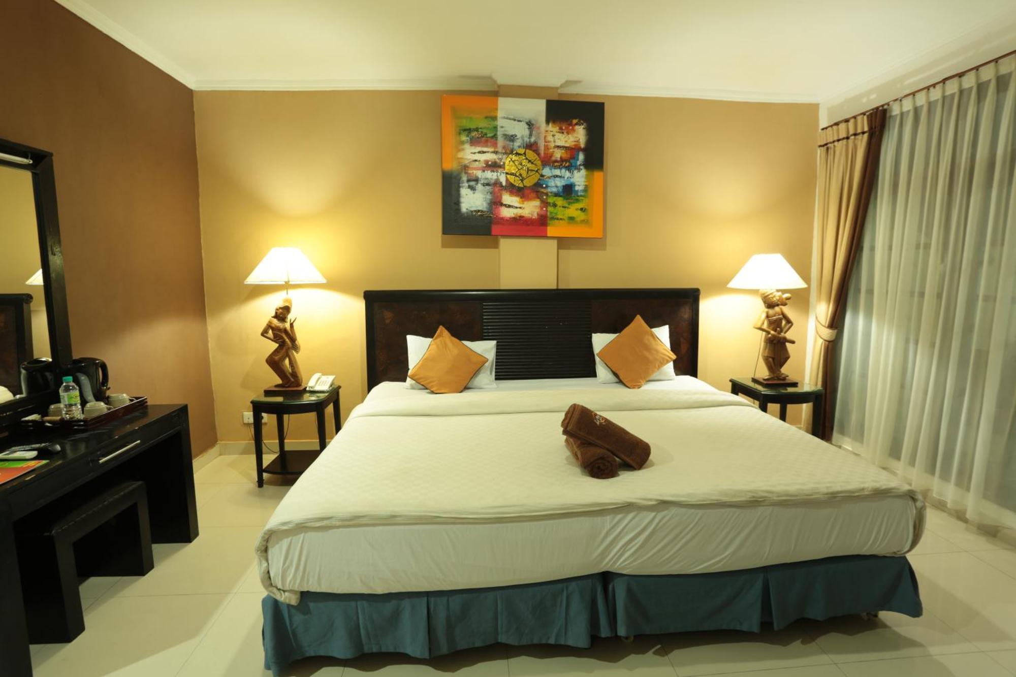 La Walon Hotel Kuta Lombok Pokój zdjęcie