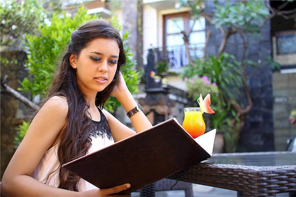 La Walon Hotel Kuta Lombok Zewnętrze zdjęcie
