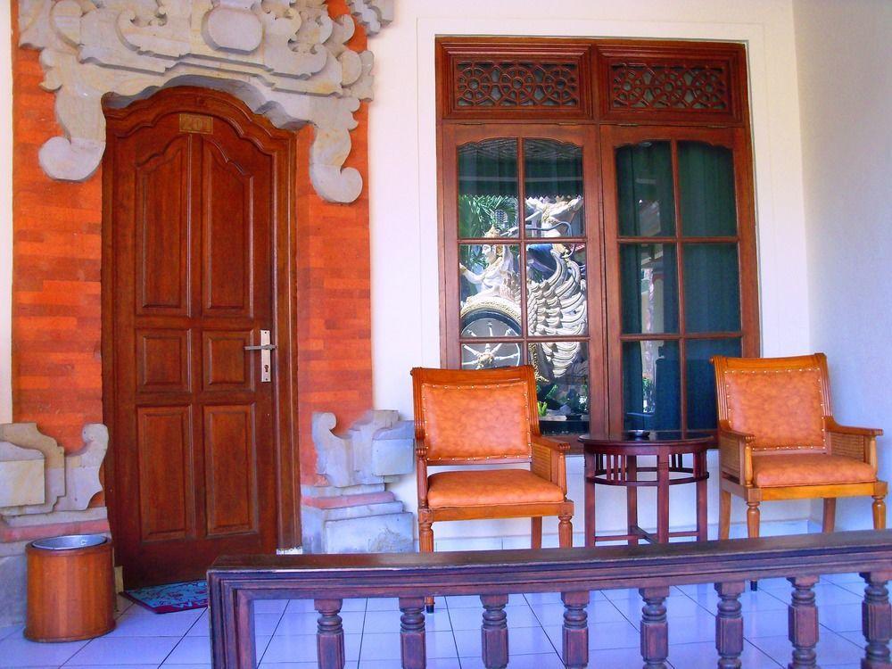 La Walon Hotel Kuta Lombok Zewnętrze zdjęcie