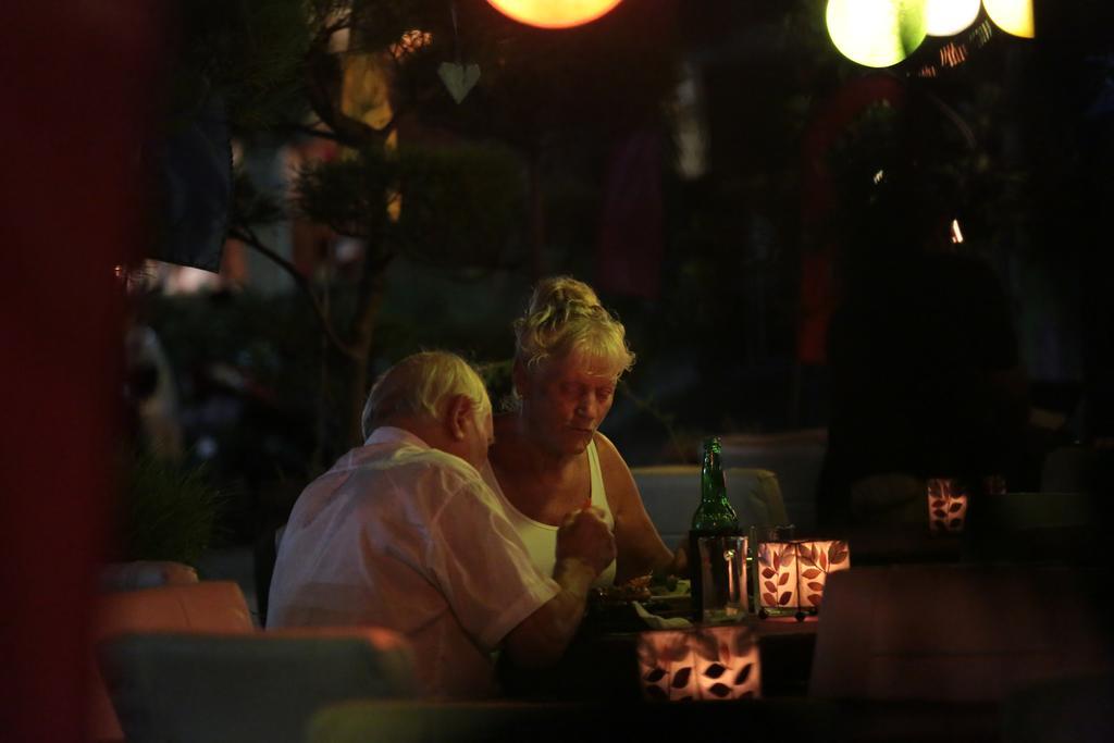 La Walon Hotel Kuta Lombok Zewnętrze zdjęcie