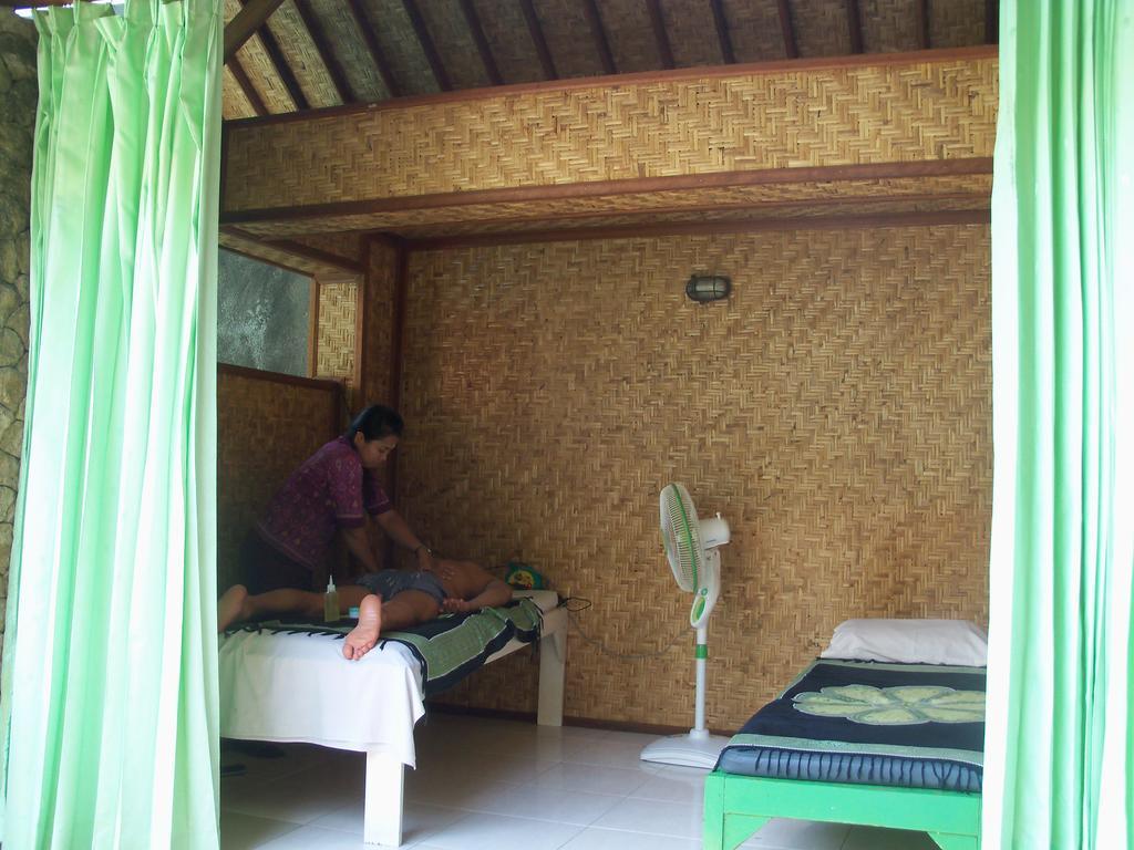 La Walon Hotel Kuta Lombok Zewnętrze zdjęcie