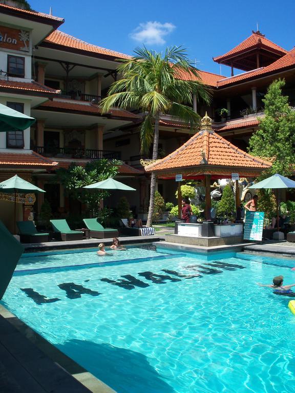 La Walon Hotel Kuta Lombok Zewnętrze zdjęcie