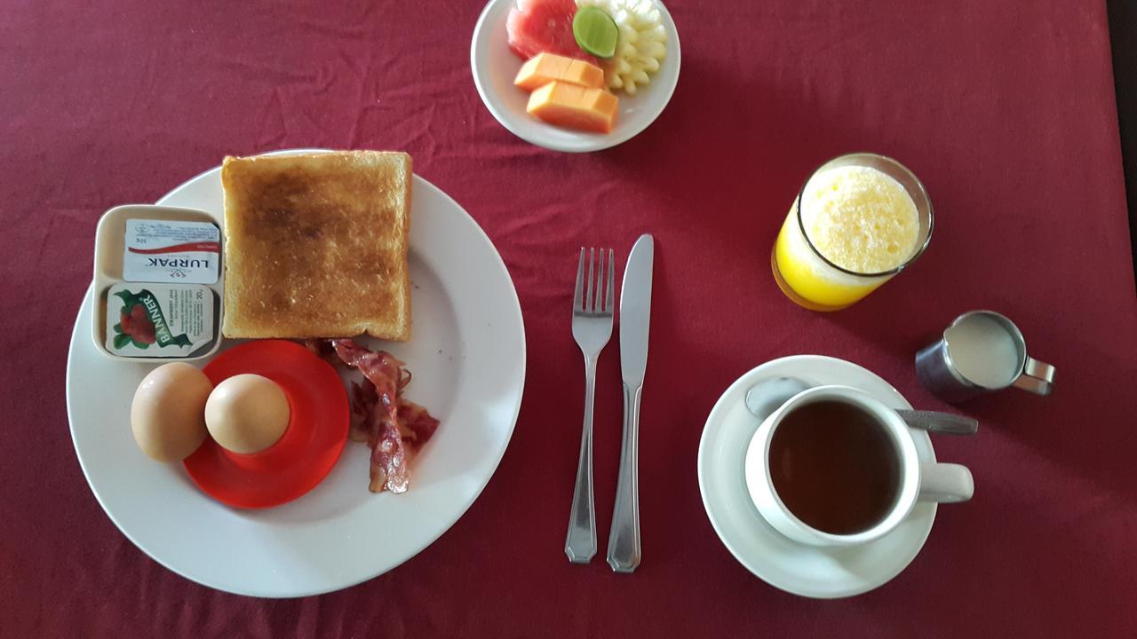 La Walon Hotel Kuta Lombok Zewnętrze zdjęcie