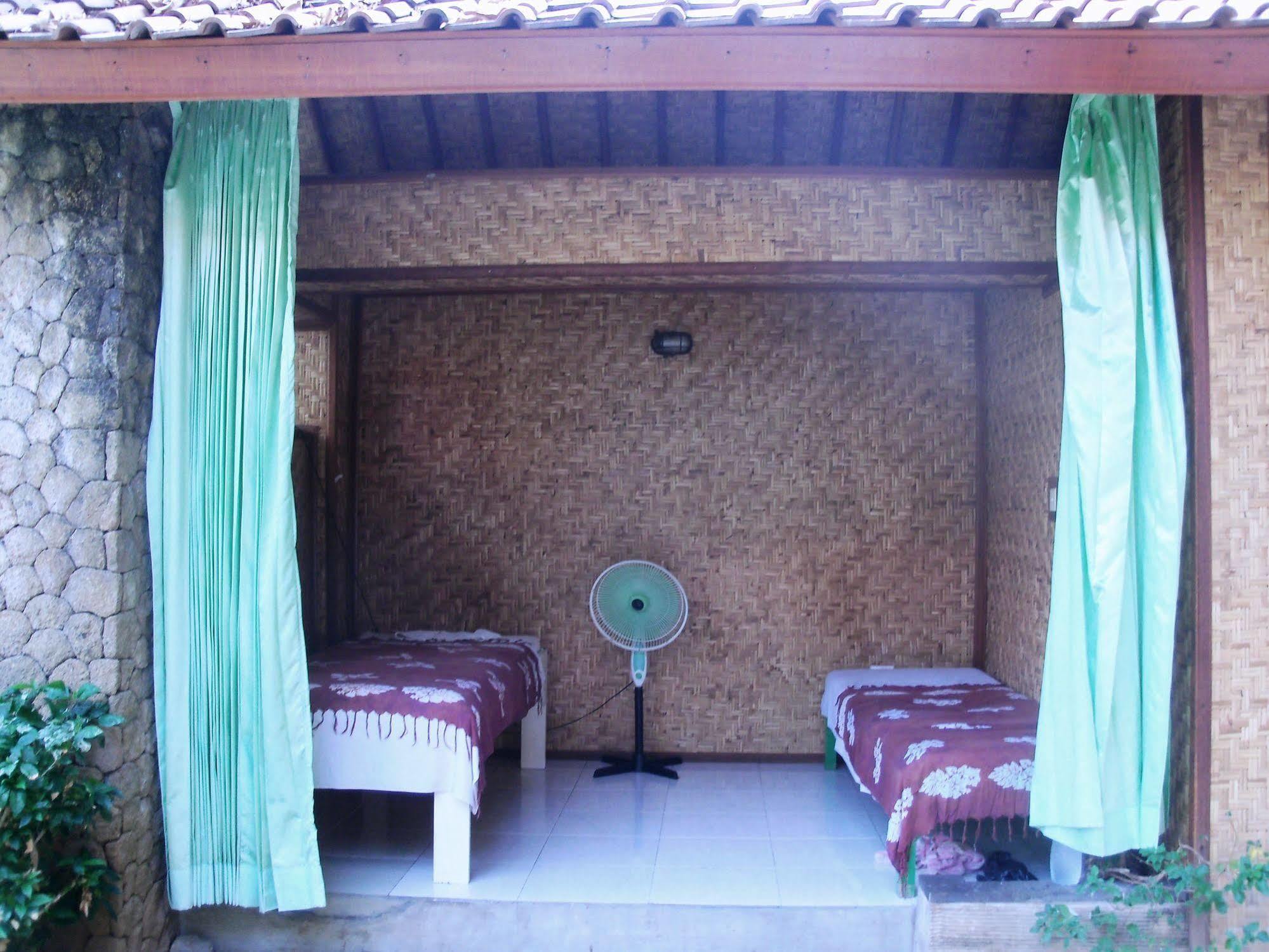 La Walon Hotel Kuta Lombok Zewnętrze zdjęcie