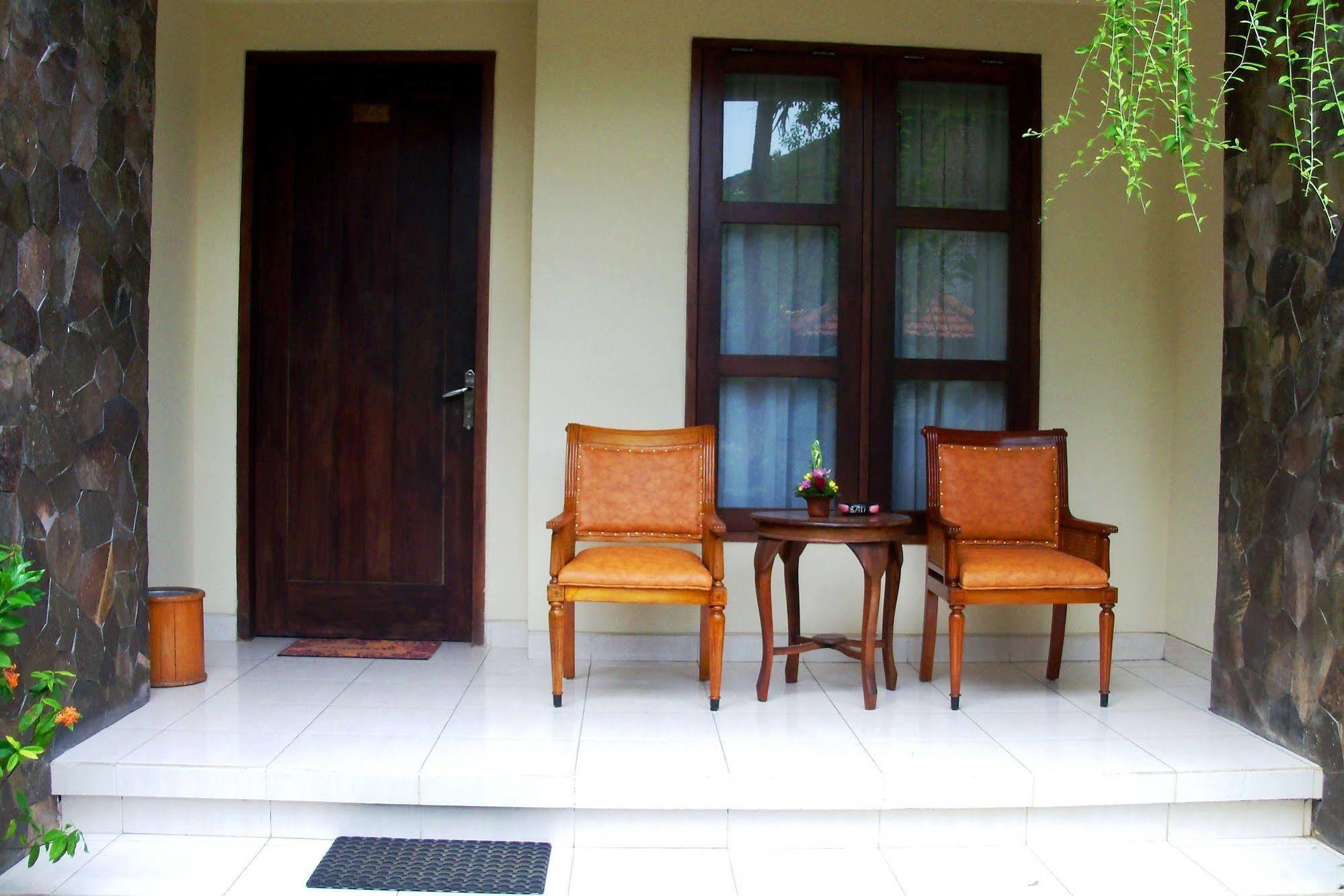 La Walon Hotel Kuta Lombok Zewnętrze zdjęcie