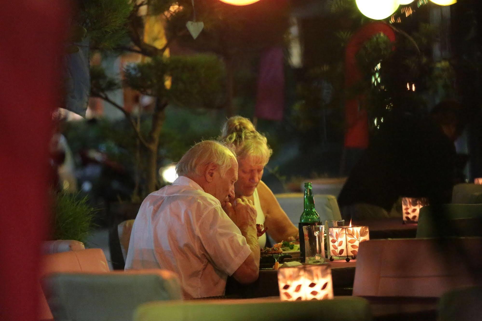 La Walon Hotel Kuta Lombok Zewnętrze zdjęcie